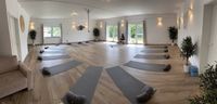 Yogastudio1 mit Fussbodenheizung und Filteranlage